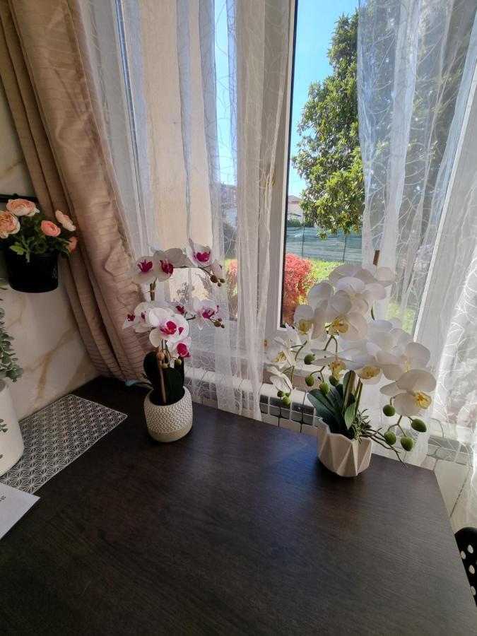 Alloggio Silva Gorizia Eksteriør bilde